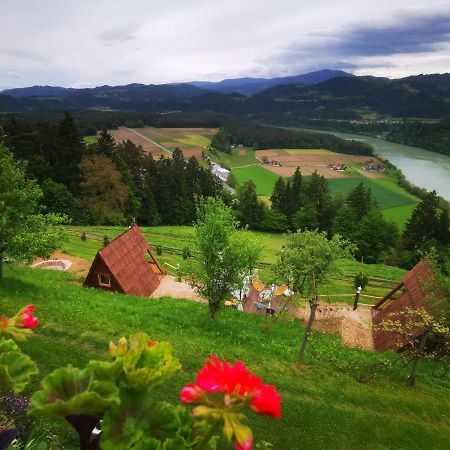 Glamping Mm Hotel Muta Ngoại thất bức ảnh